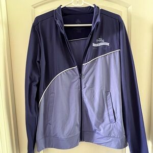 RunDisney Princess Half Marathon 2020 jacket